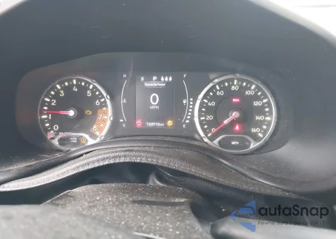 2019 Jeep Renegade Latitude Fwd из США, поврежденный, VIN ZACNJABB9KPK93463